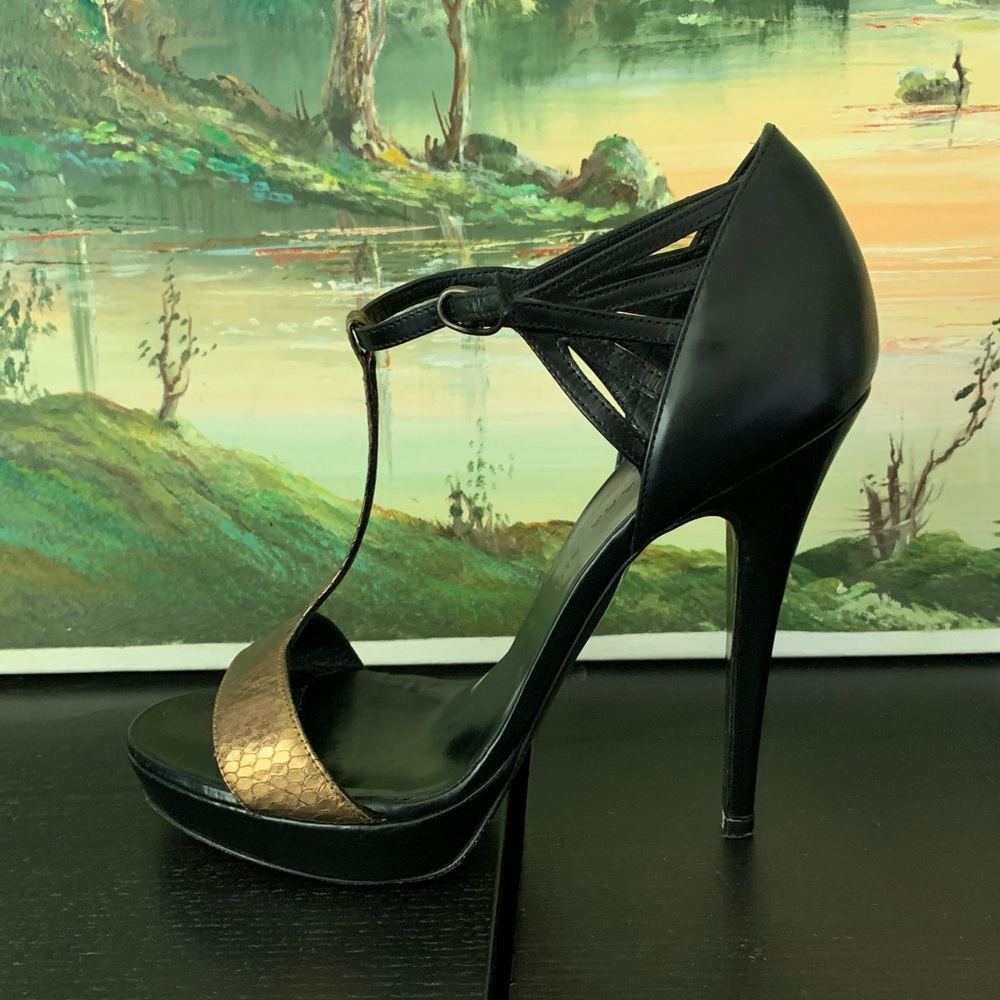 Barbara Bui heels size 9